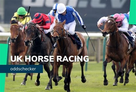 uk horse racing odds checker|Iba pa.
